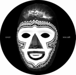 Capa do artigo Knef - Vinil