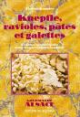 Knepfle, Ravioles, Pâtes Et Galettes - Preview