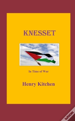 Capa do artigo Knesset