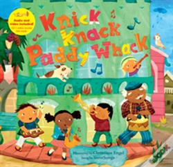 Capa do artigo Knick Knack Paddy Whack