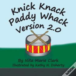 Capa do artigo Knick Knack Paddy Whack Version 2.0