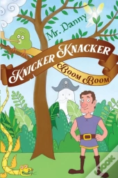 Knicker Knacker Boom Boom