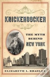 Capa do artigo Knickerbocker