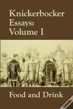 Capa do artigo Knickerbocker Essays
