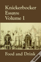 Capa do artigo Knickerbocker Essays