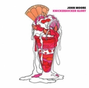 Capa do artigo Knickerbocker Glory - CD