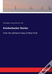 Capa do artigo Knickerbocker Stories