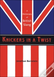 Capa do artigo Knickers In A Twist