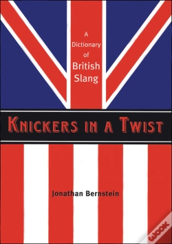 Capa do artigo Knickers In A Twist