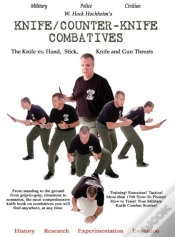 Capa do artigo Knife Combatives