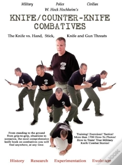 Capa do artigo Knife Combatives