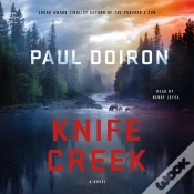 Capa do artigo Knife Creek