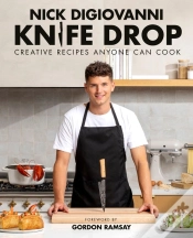 Capa do artigo Knife Drop