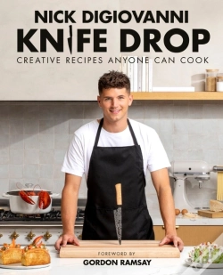 Capa do artigo Knife Drop