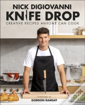 Capa do artigo Knife Drop