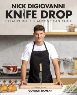 Capa do artigo Knife Drop