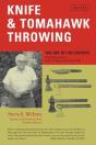 Knife & Tomahawk Throwing - Preview