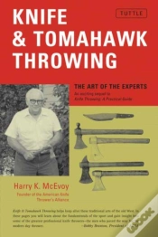 Capa do artigo Knife & Tomahawk Throwing