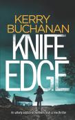 Knife Edge An Utterly Addictive Northern Irish Crime Thriller