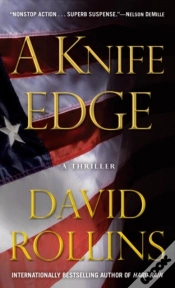 Capa do artigo Knife Edge