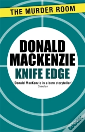 Capa do artigo Knife Edge