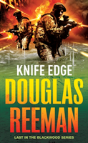 Knife Edge - Preview