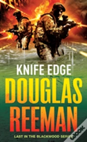 Capa do artigo Knife Edge