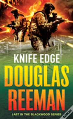Capa do artigo Knife Edge
