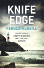 Knife Edge - Preview