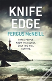 Capa do artigo Knife Edge