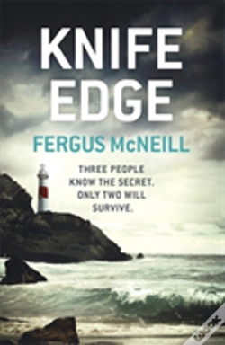 Capa do artigo Knife Edge