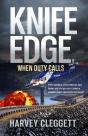 Knife Edge - Preview