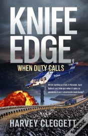Capa do artigo Knife Edge