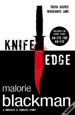 Capa do artigo Knife Edge
