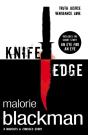 Knife Edge - Preview