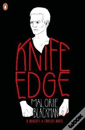 Capa do artigo Knife Edge