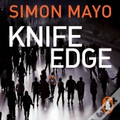 Capa do artigo Knife Edge
