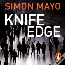 Capa do artigo Knife Edge