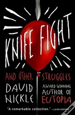 Capa do artigo Knife Fight