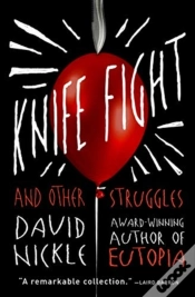 Capa do artigo Knife Fight