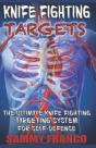 Knife Fighting Targets - Preview