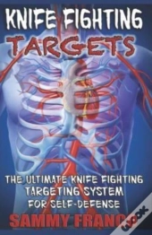 Knife Fighting Targets