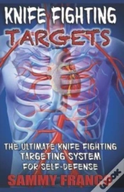 Capa do artigo Knife Fighting Targets