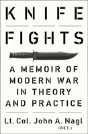 Knife Fights - Preview
