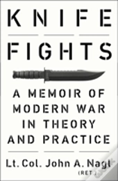 Knife Fights