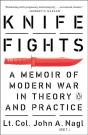 Knife Fights - Preview