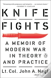 Knife Fights