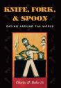 Knife, Fork And Spoon - Preview