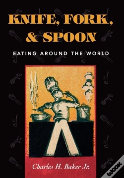 Capa do artigo Knife, Fork And Spoon