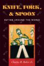 Knife, Fork And Spoon - Preview